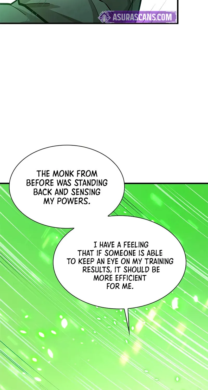 The Tutorial Is Too Tough! Chapter 222 page 38 - 
