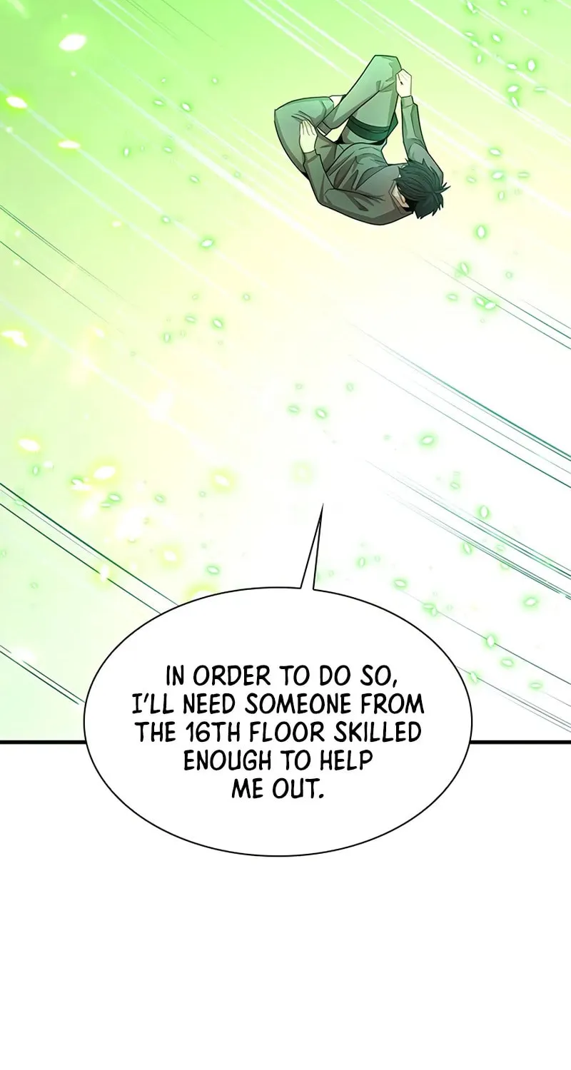 The Tutorial Is Too Tough! Chapter 222 page 39 - 