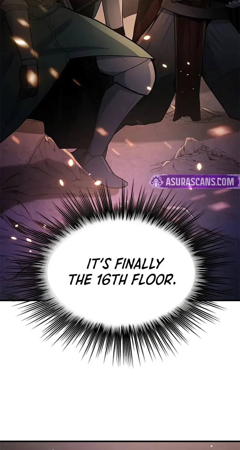 The Tutorial Is Too Tough! Chapter 222 page 45 - 