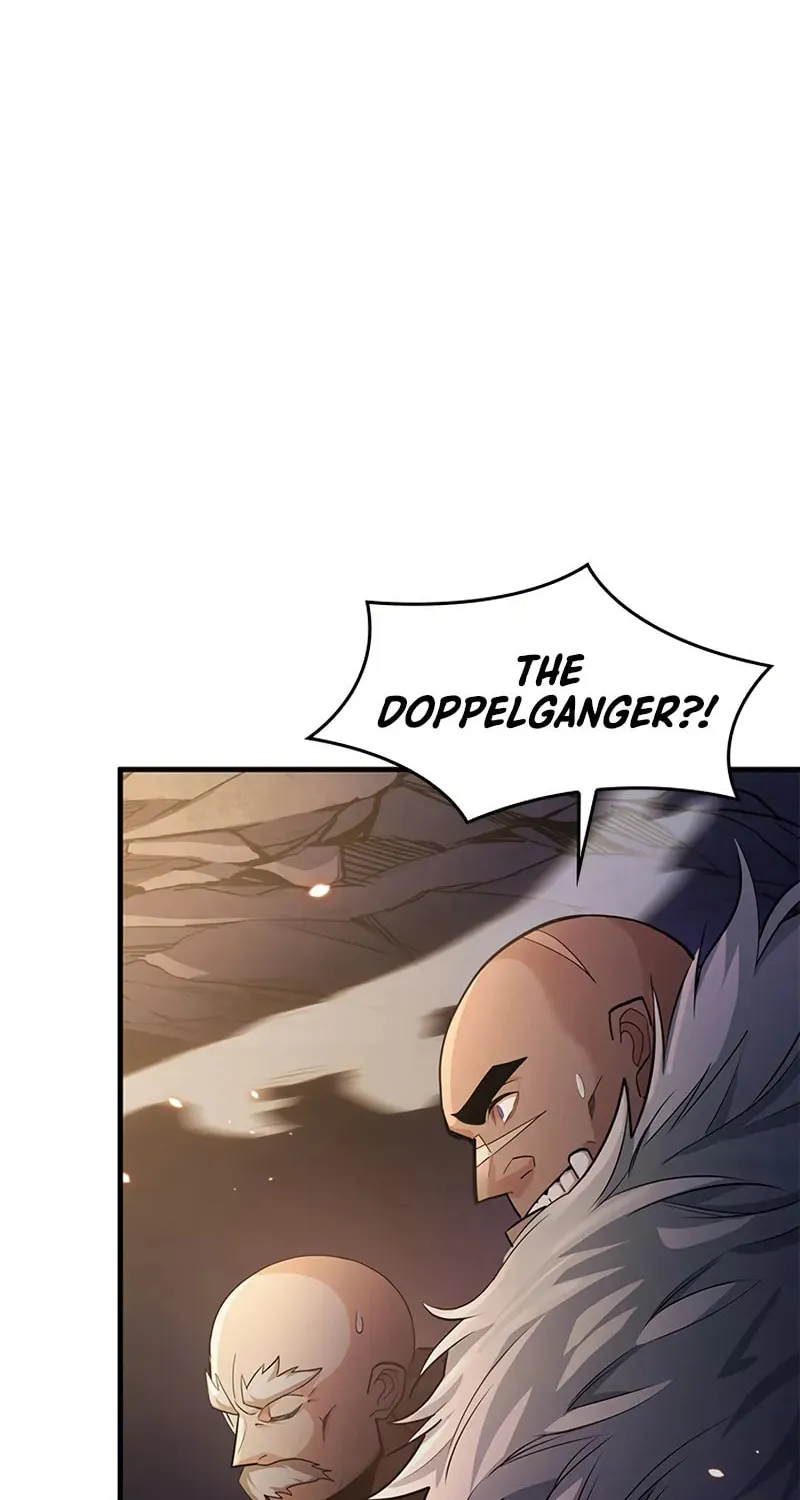 The Tutorial Is Too Tough! Chapter 222 page 47 - 