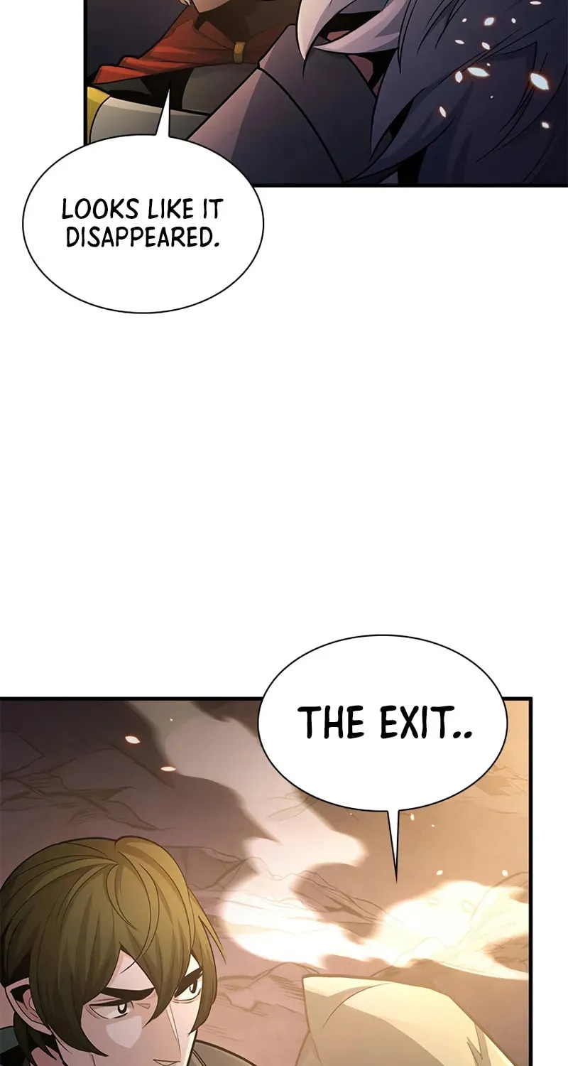 The Tutorial Is Too Tough! Chapter 222 page 48 - 