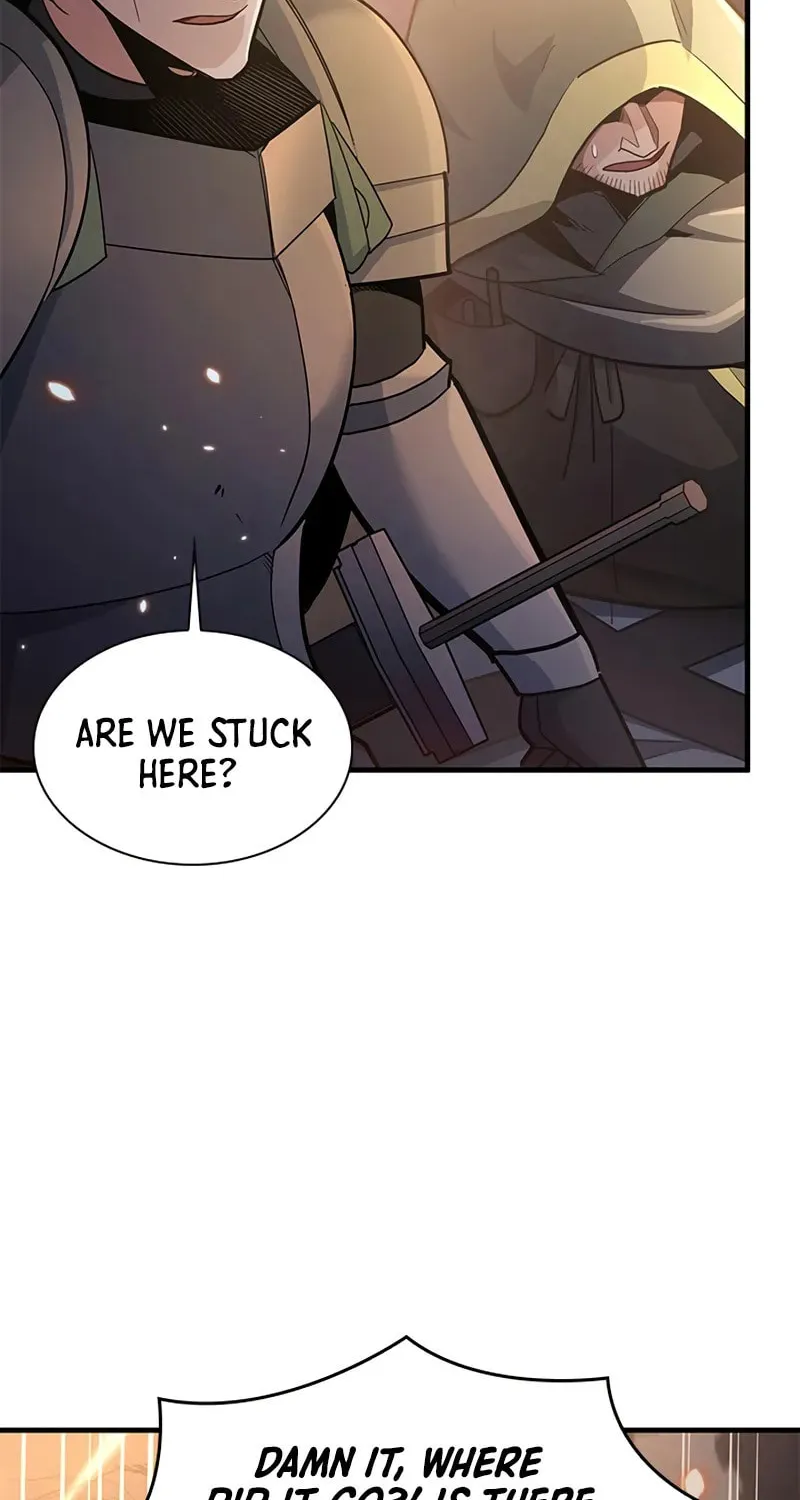 The Tutorial Is Too Tough! Chapter 222 page 49 - 