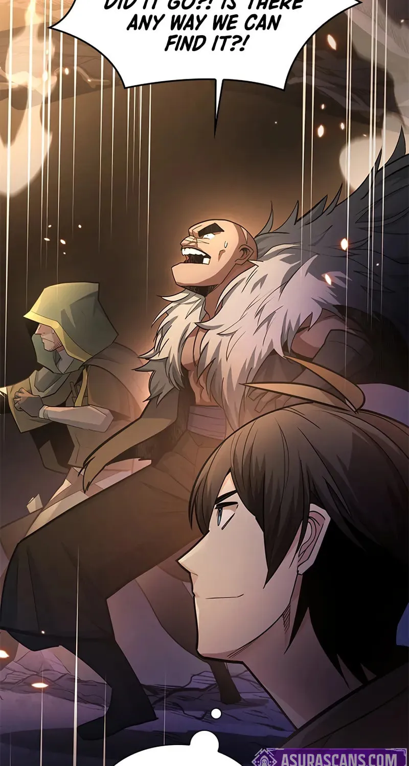 The Tutorial Is Too Tough! Chapter 222 page 50 - 