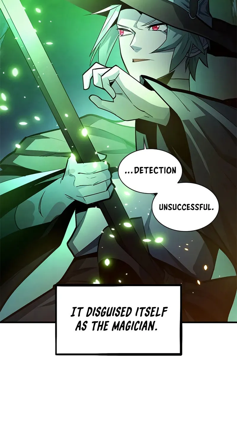 The Tutorial Is Too Tough! Chapter 222 page 54 - 