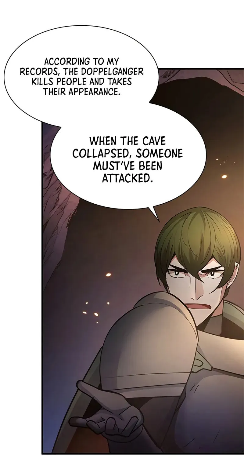 The Tutorial Is Too Tough! Chapter 222 page 55 - 