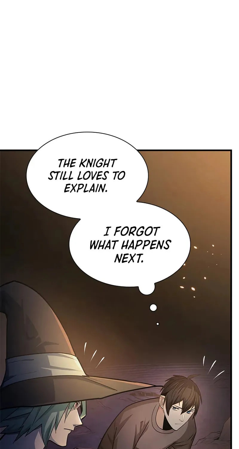 The Tutorial Is Too Tough! Chapter 222 page 56 - 