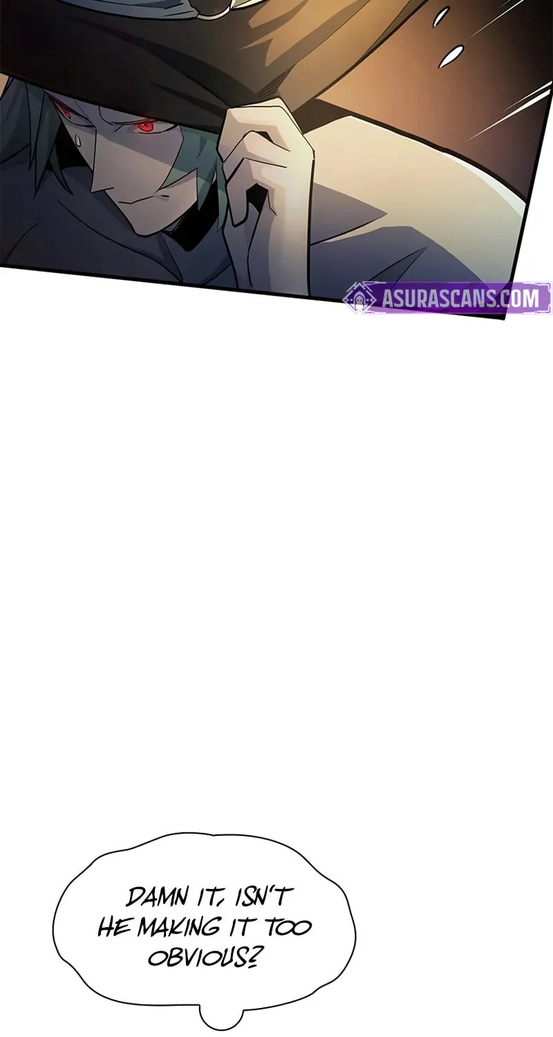The Tutorial Is Too Tough! Chapter 222 page 58 - 