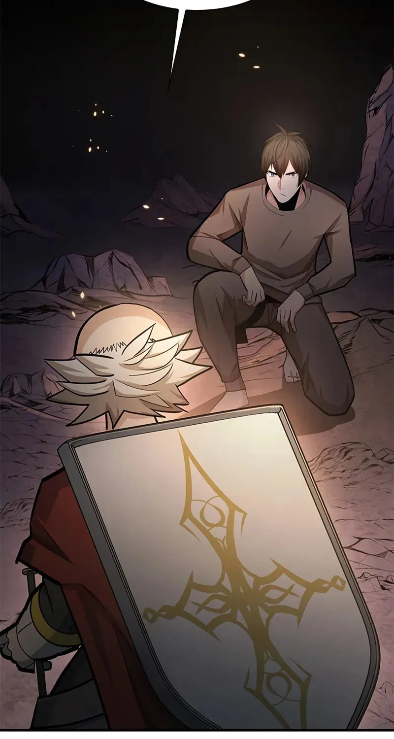 The Tutorial Is Too Tough! Chapter 222 page 60 - 