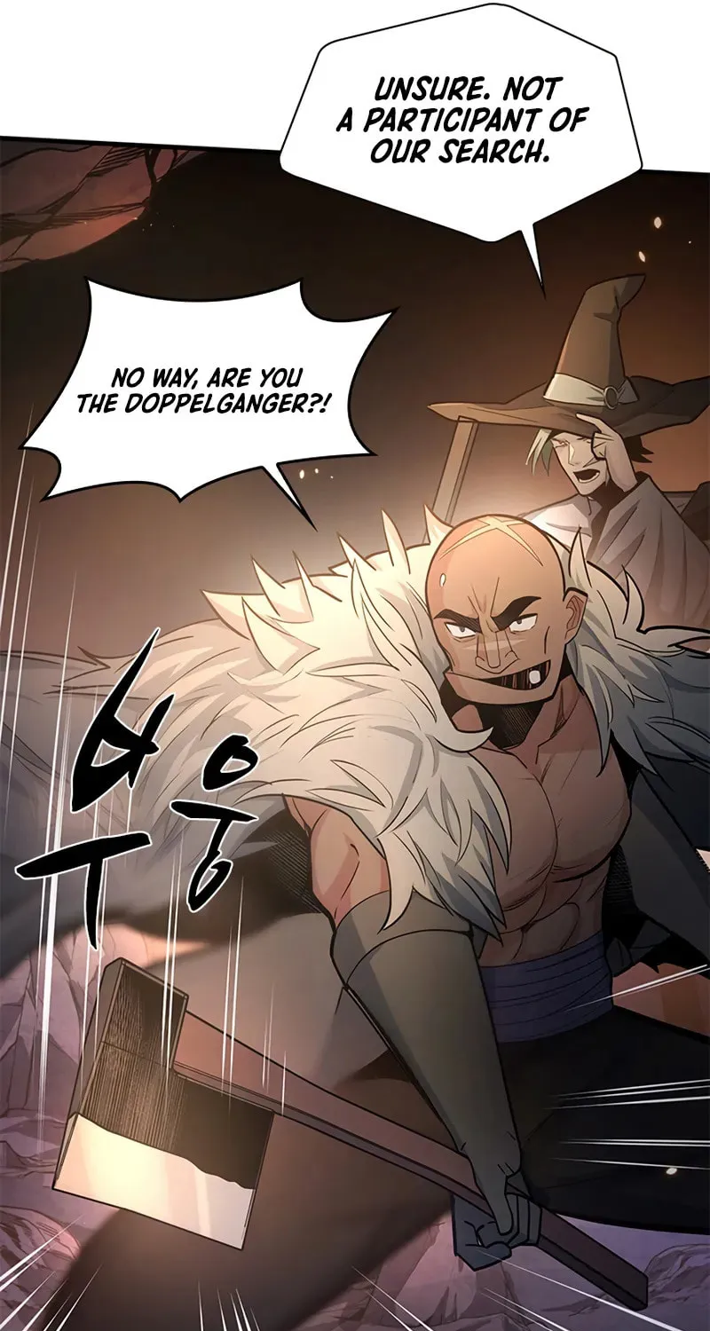 The Tutorial Is Too Tough! Chapter 222 page 62 - 