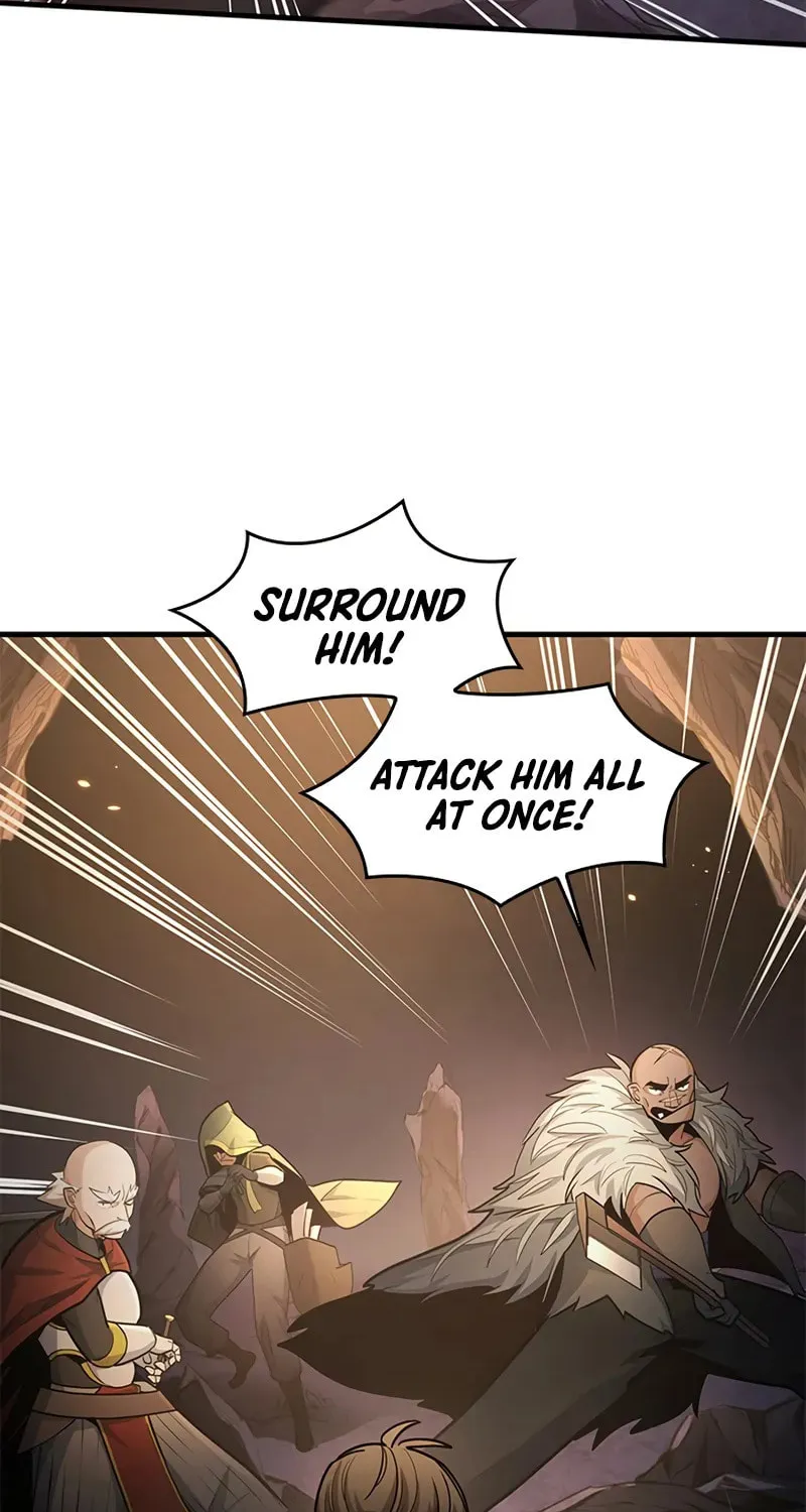 The Tutorial Is Too Tough! Chapter 222 page 63 - 