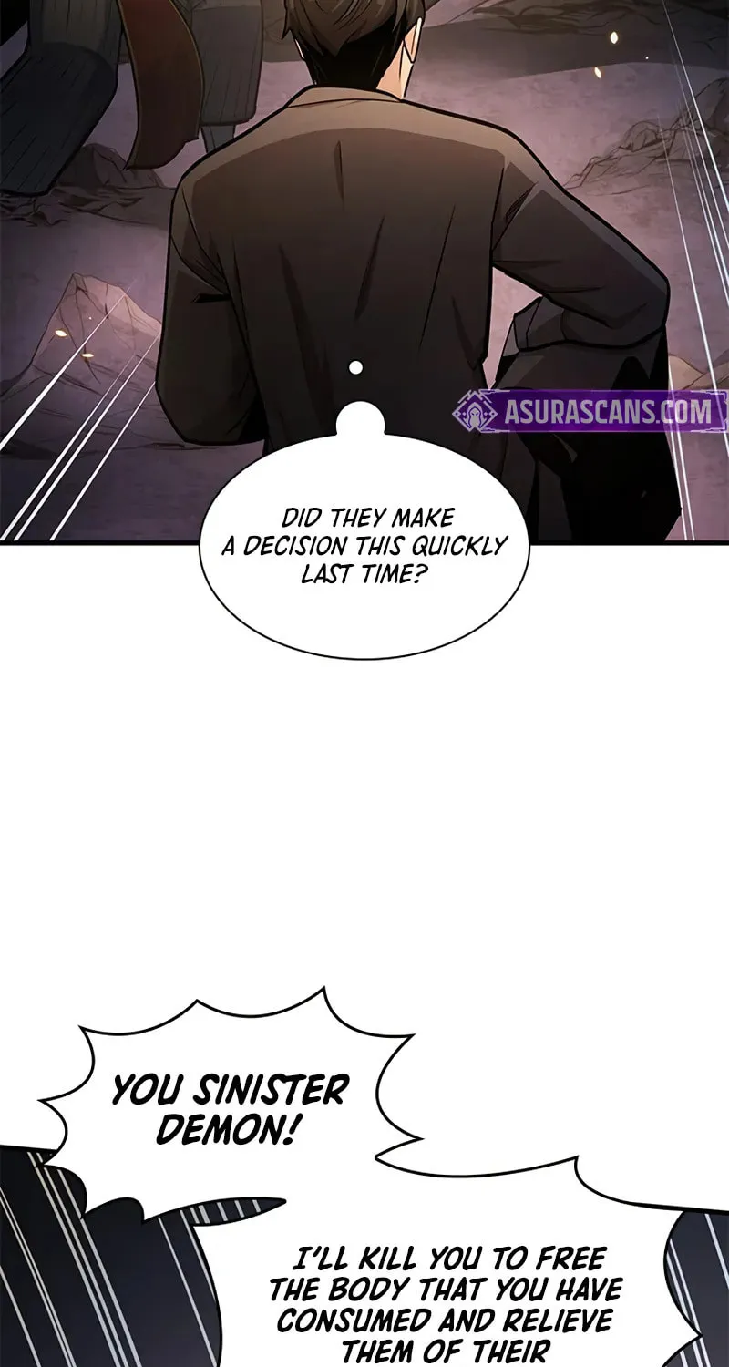 The Tutorial Is Too Tough! Chapter 222 page 64 - 