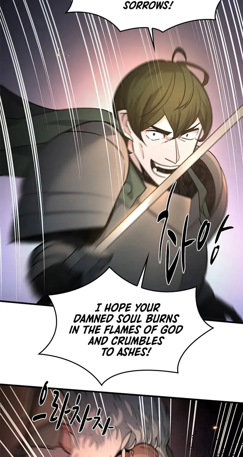 The Tutorial Is Too Tough! Chapter 222 page 65 - 