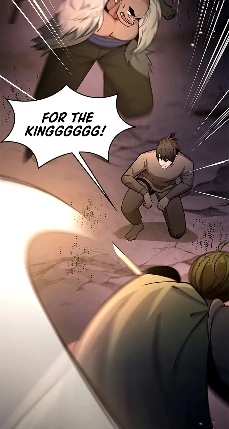 The Tutorial Is Too Tough! Chapter 222 page 66 - 