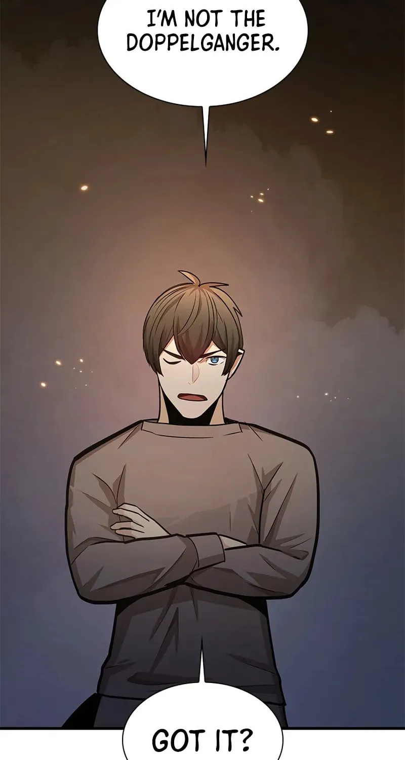 The Tutorial Is Too Tough! Chapter 222 page 69 - 