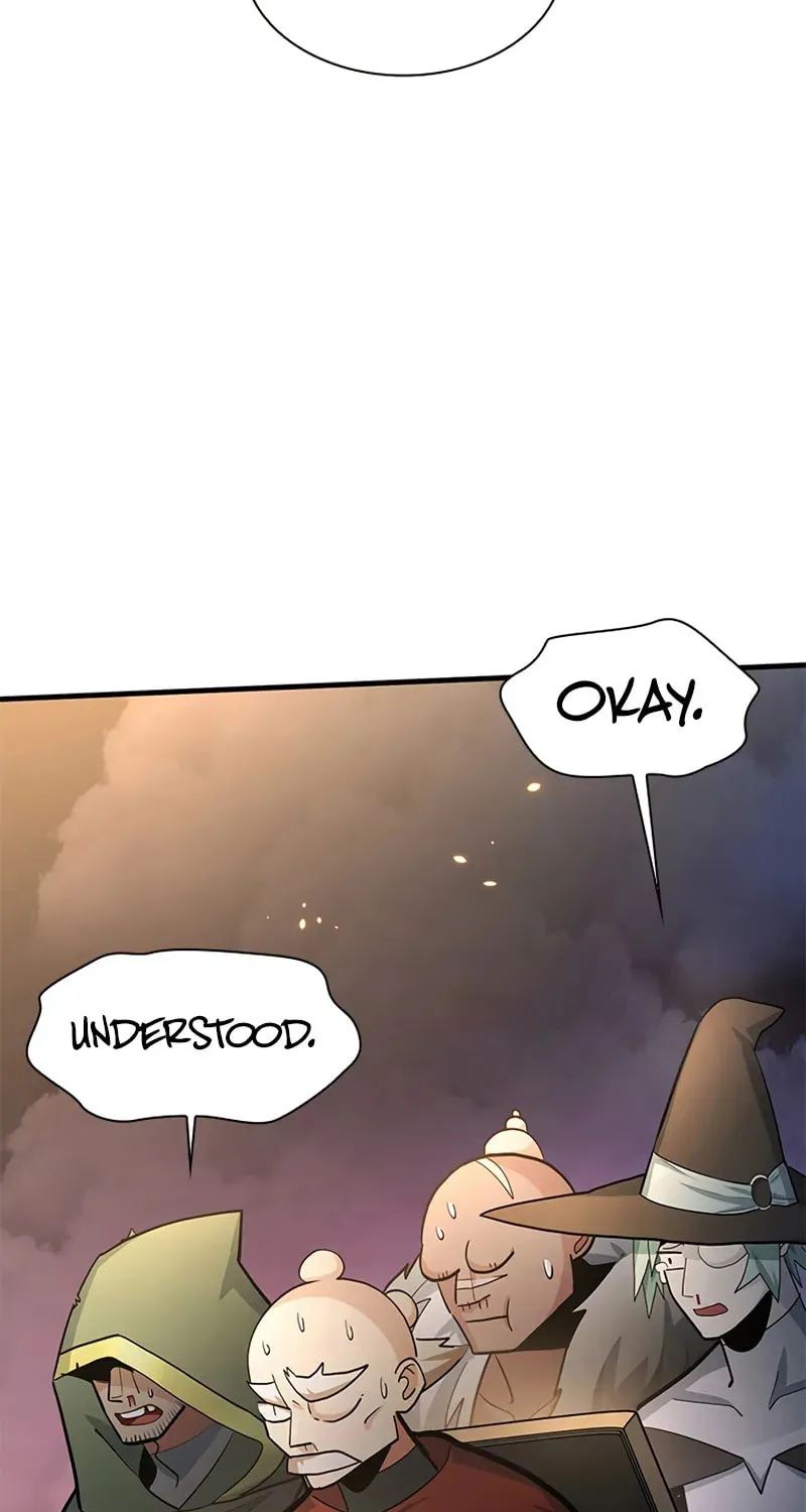 The Tutorial Is Too Tough! Chapter 222 page 70 - 