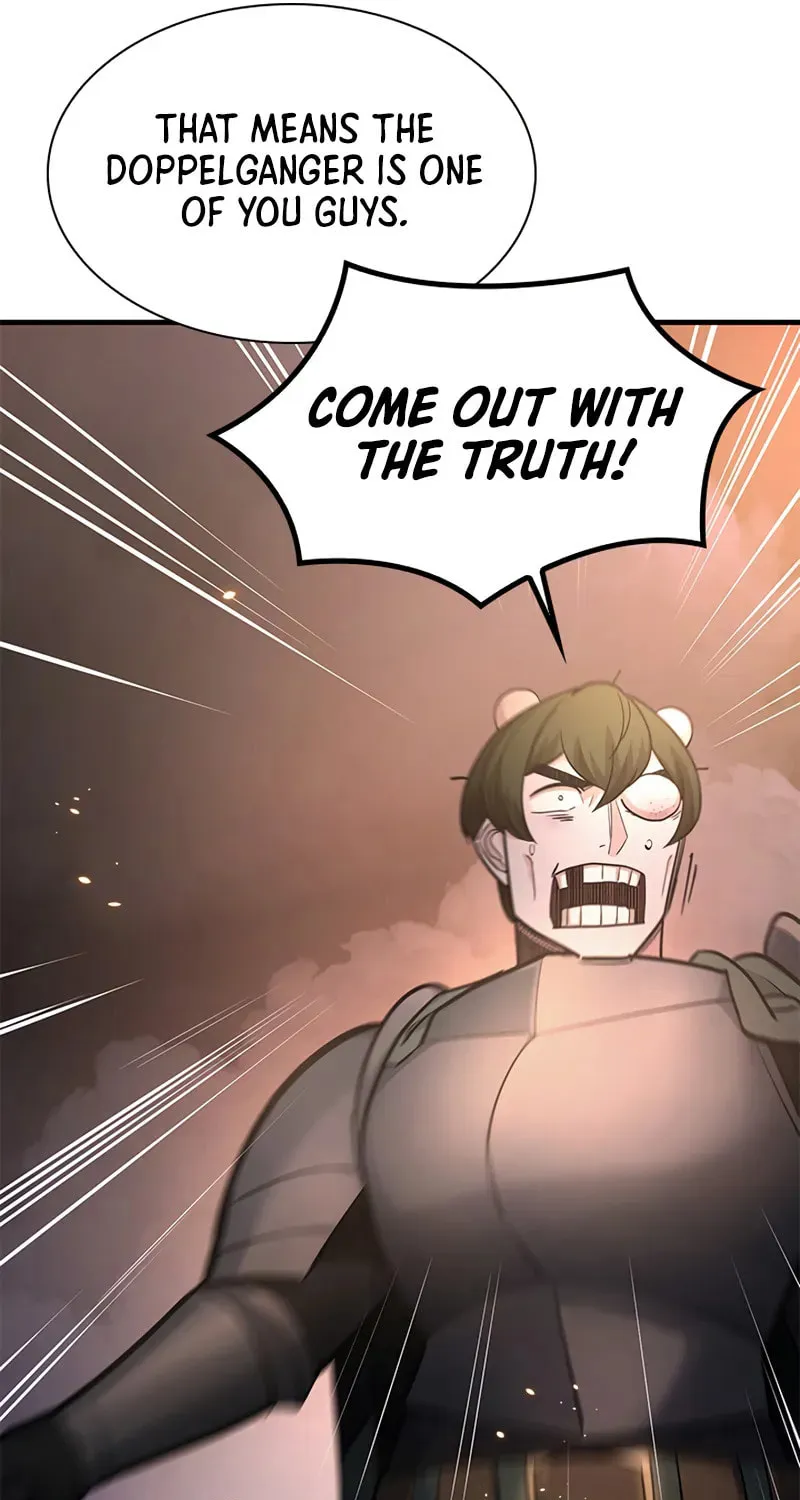 The Tutorial Is Too Tough! Chapter 222 page 72 - 