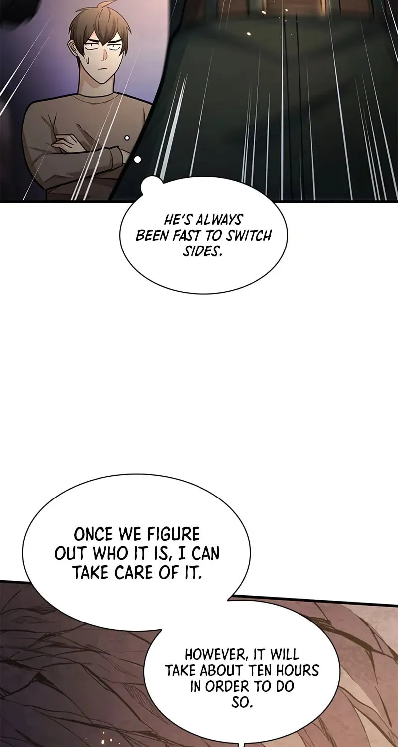 The Tutorial Is Too Tough! Chapter 222 page 73 - 
