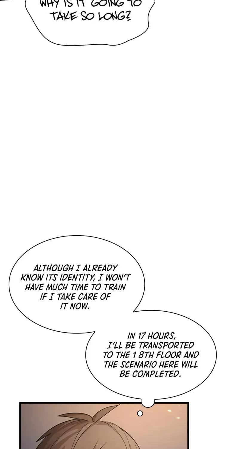 The Tutorial Is Too Tough! Chapter 222 page 76 - 