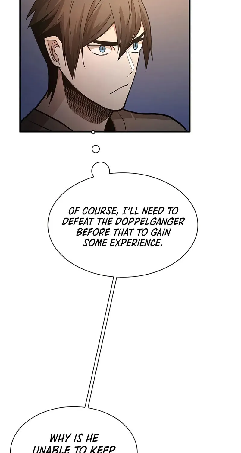 The Tutorial Is Too Tough! Chapter 222 page 77 - 
