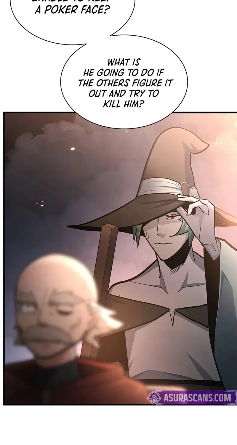 The Tutorial Is Too Tough! Chapter 222 page 78 - 