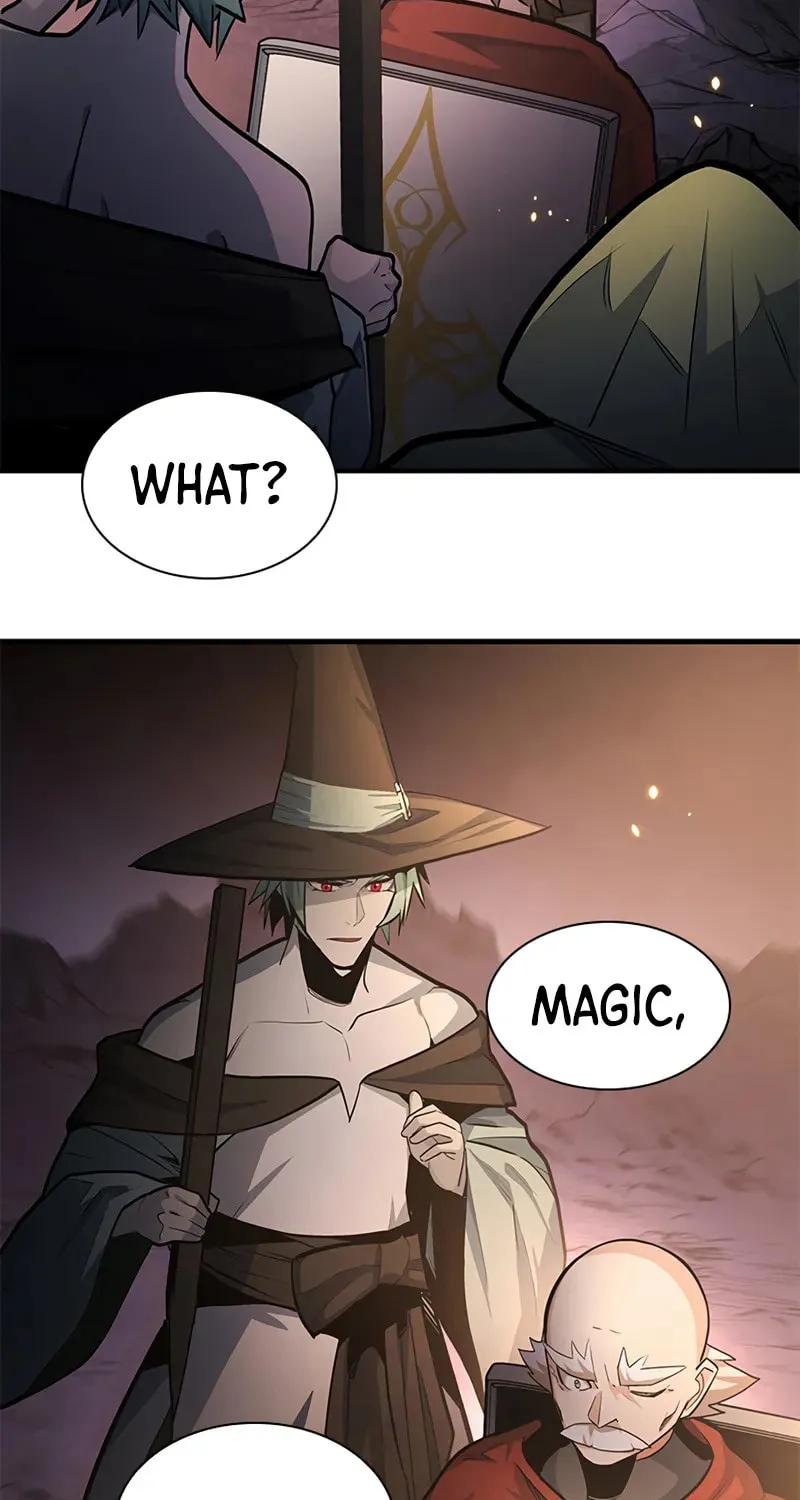 The Tutorial Is Too Tough! Chapter 222 page 80 - 