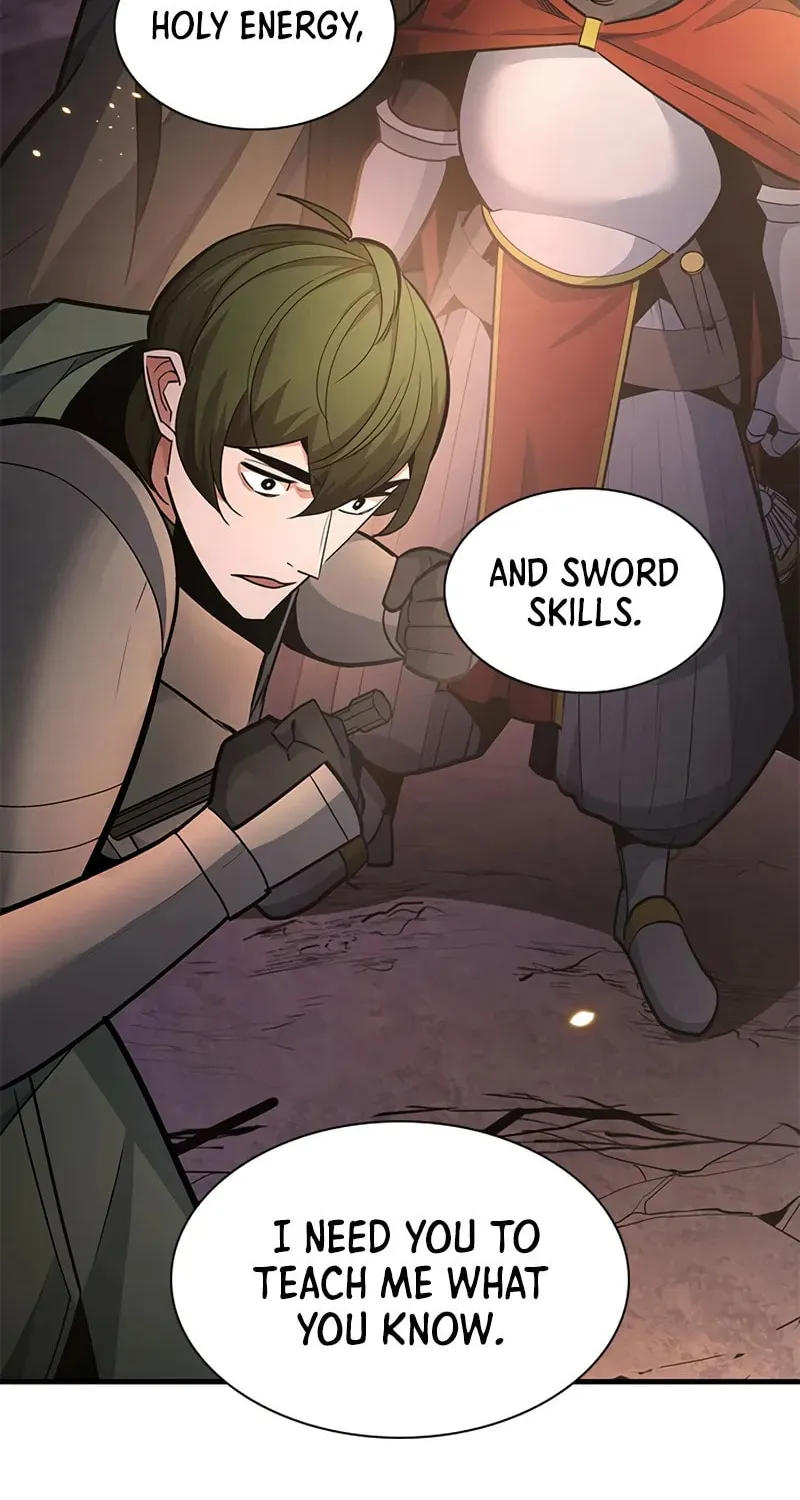 The Tutorial Is Too Tough! Chapter 222 page 81 - 