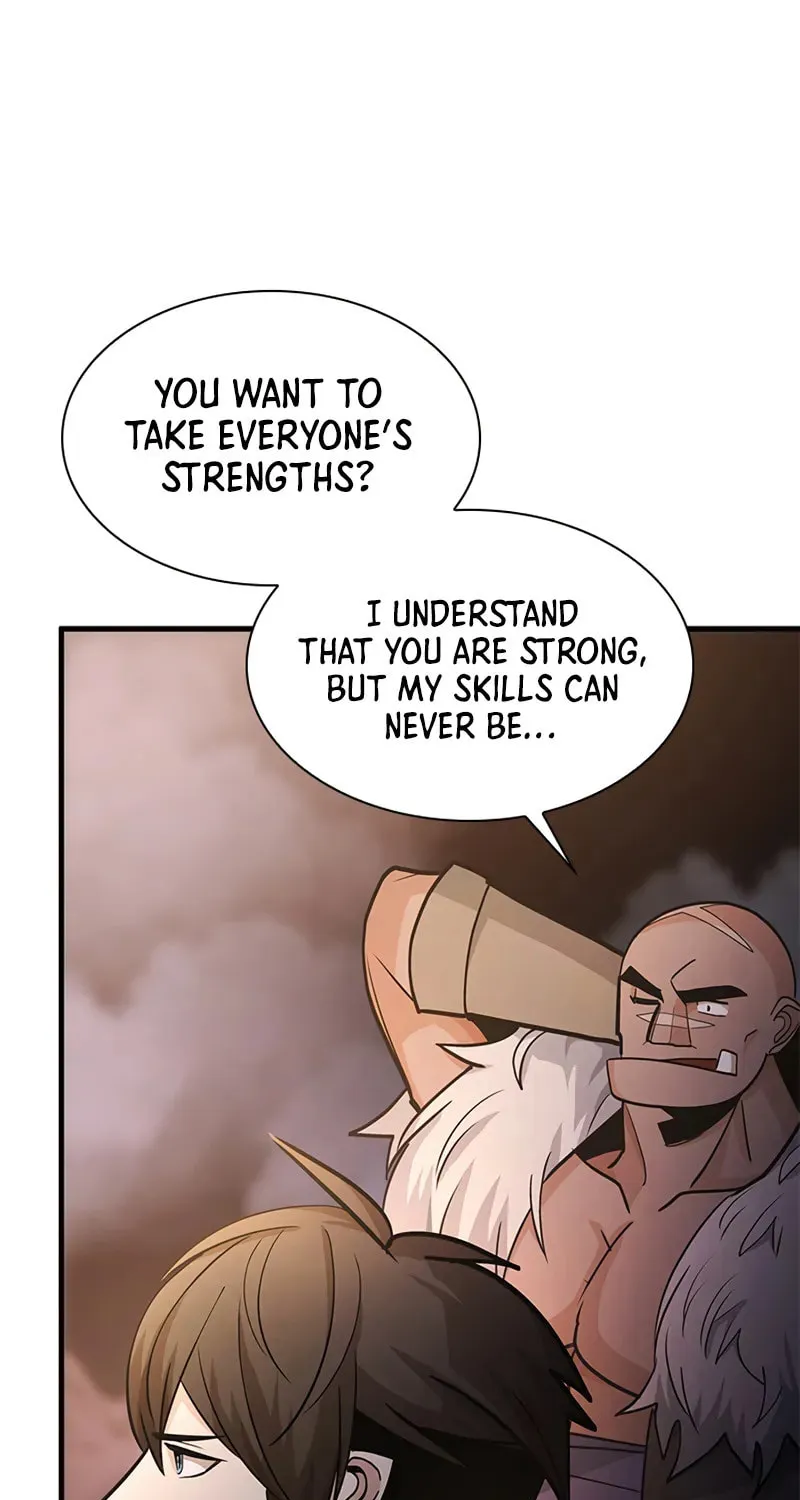 The Tutorial Is Too Tough! Chapter 222 page 82 - 