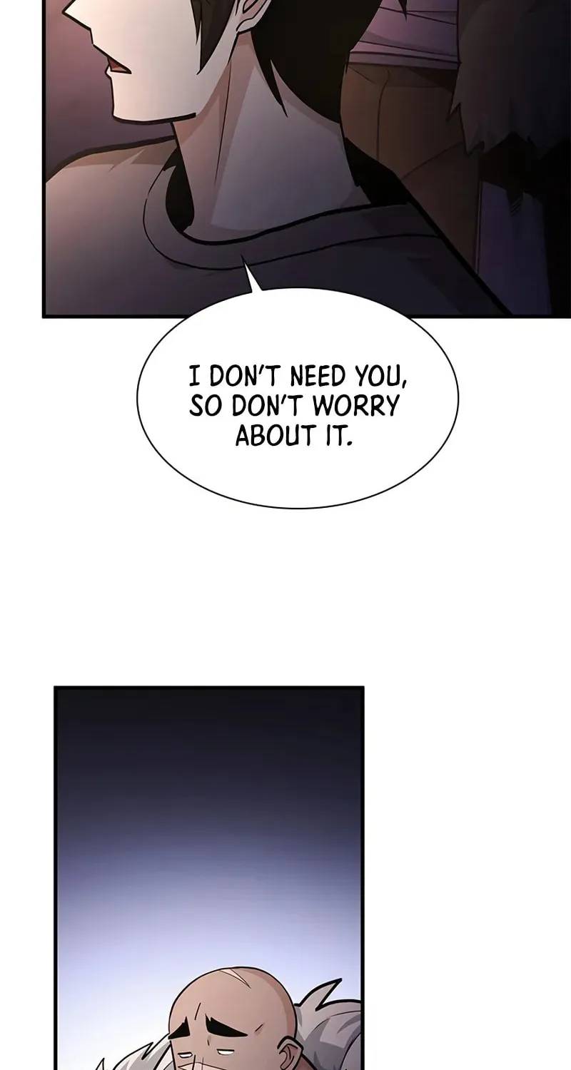 The Tutorial Is Too Tough! Chapter 222 page 83 - 