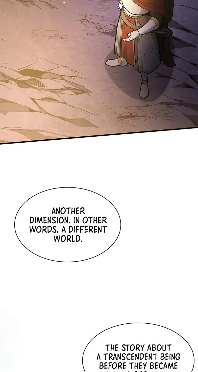 The Tutorial Is Too Tough! Chapter 222 page 94 - 