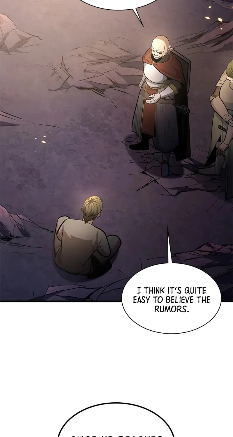 The Tutorial Is Too Tough! Chapter 222 page 98 - 