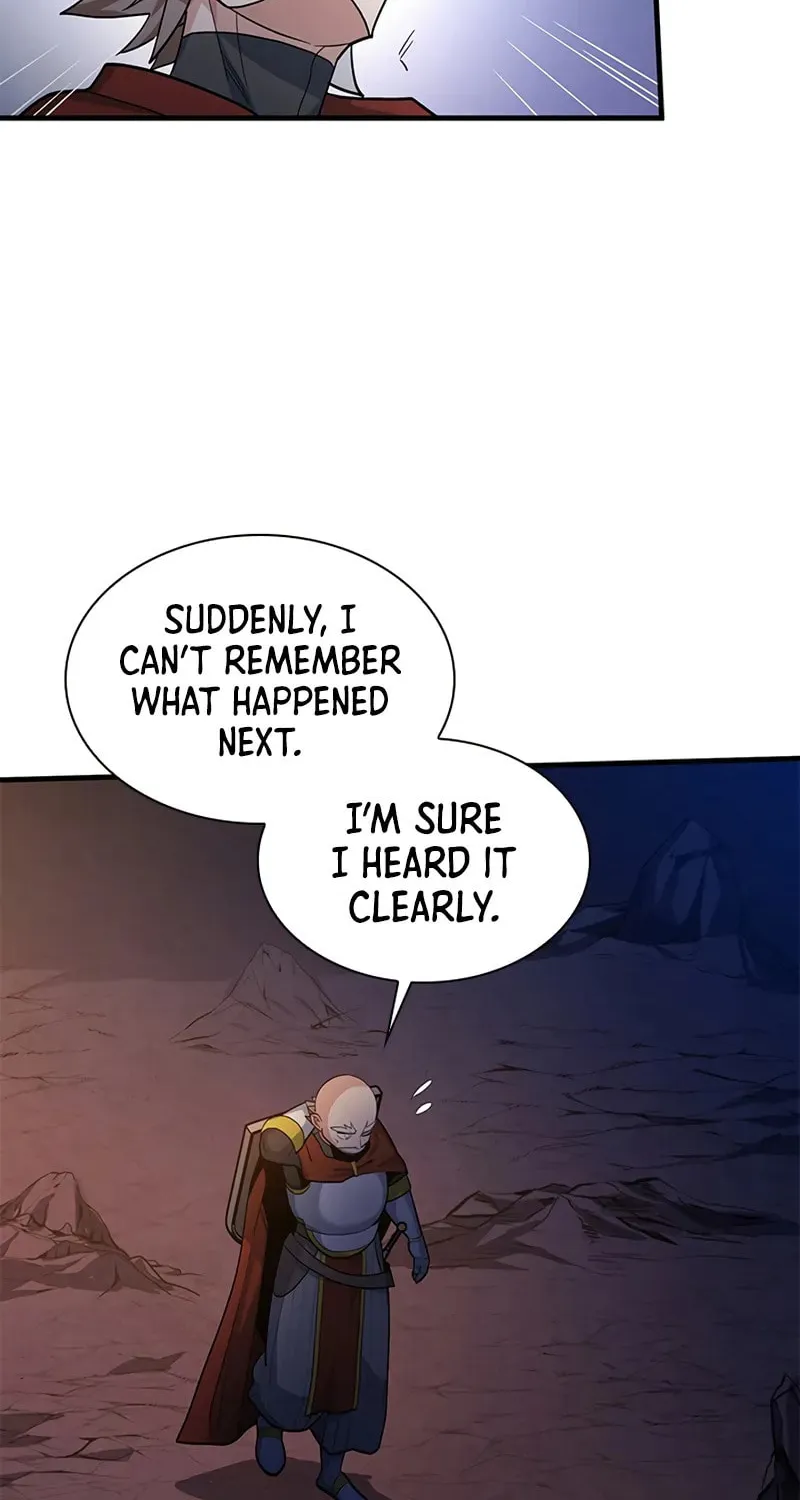 The Tutorial Is Too Tough! Chapter 223 page 15 - 