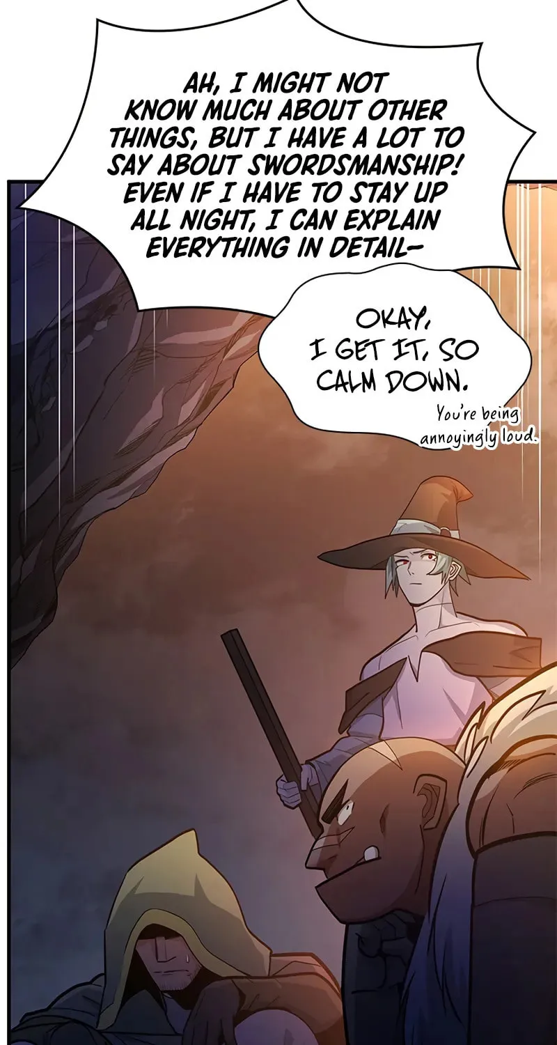 The Tutorial Is Too Tough! Chapter 223 page 18 - 