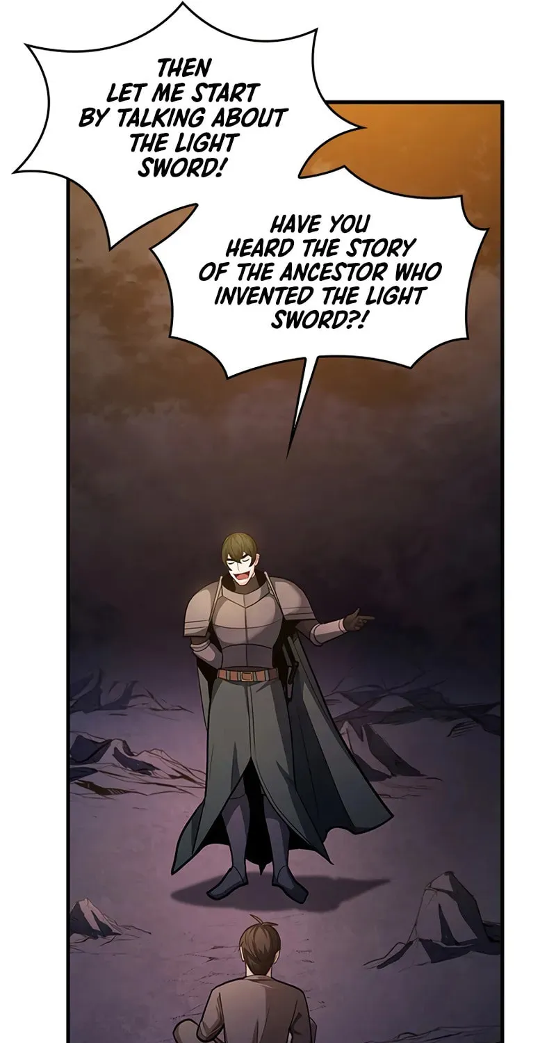 The Tutorial Is Too Tough! Chapter 223 page 20 - 