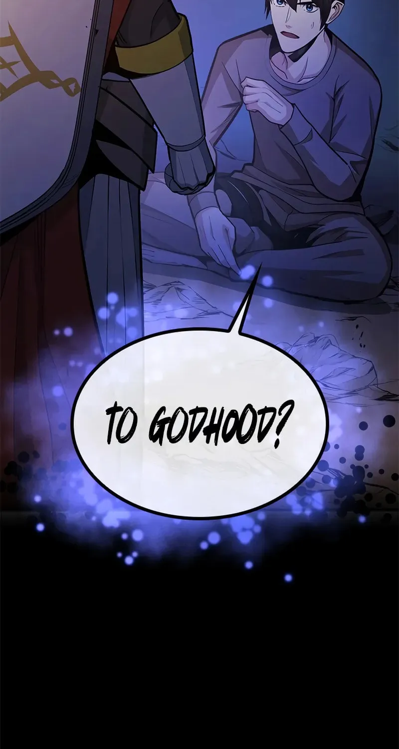 The Tutorial Is Too Tough! Chapter 223 page 3 - 
