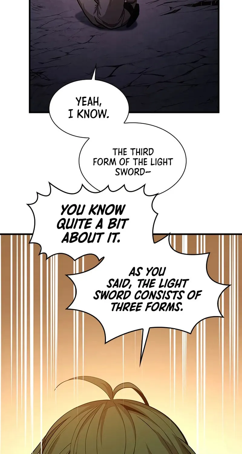 The Tutorial Is Too Tough! Chapter 223 page 21 - 