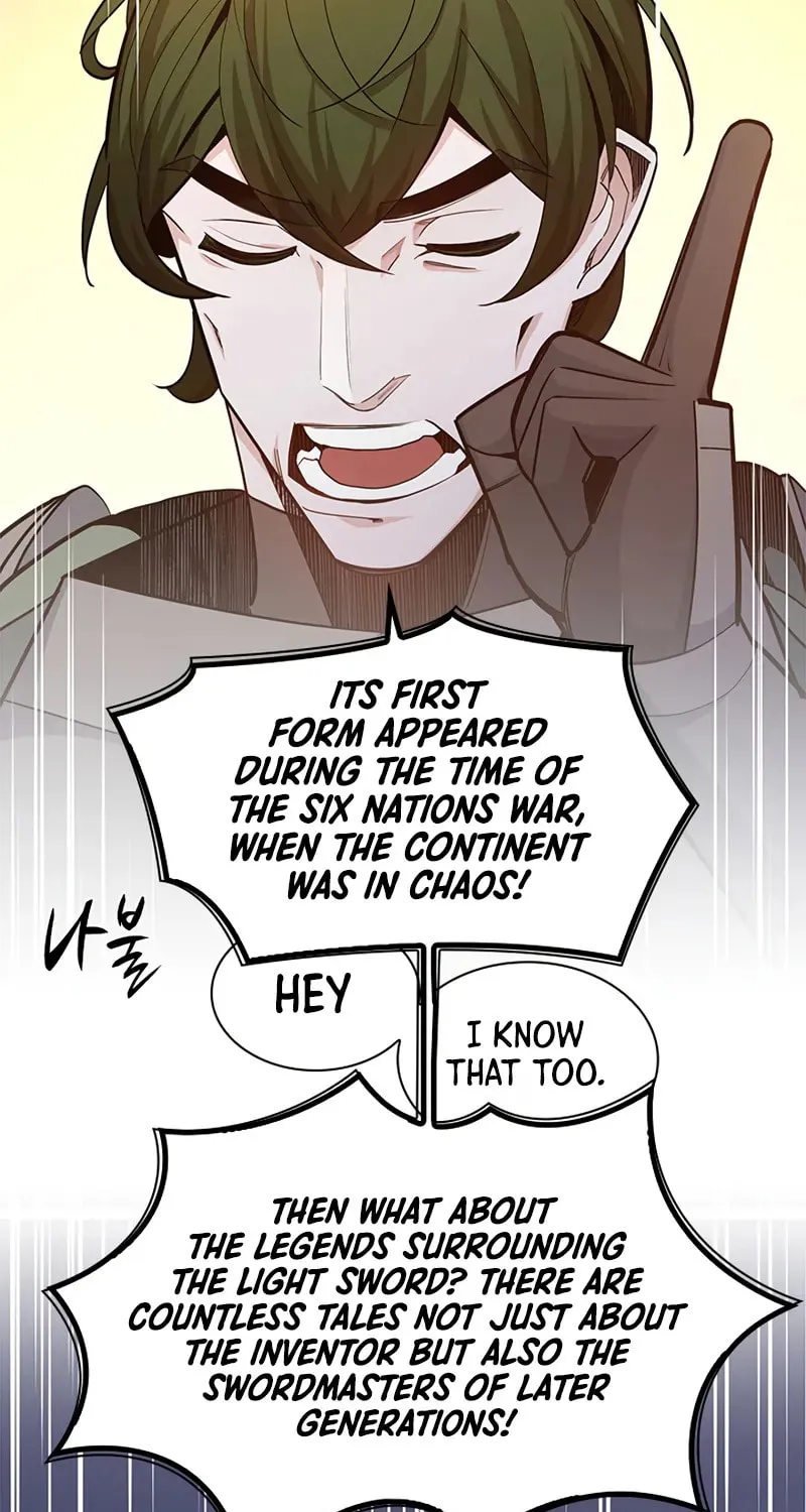 The Tutorial Is Too Tough! Chapter 223 page 22 - 