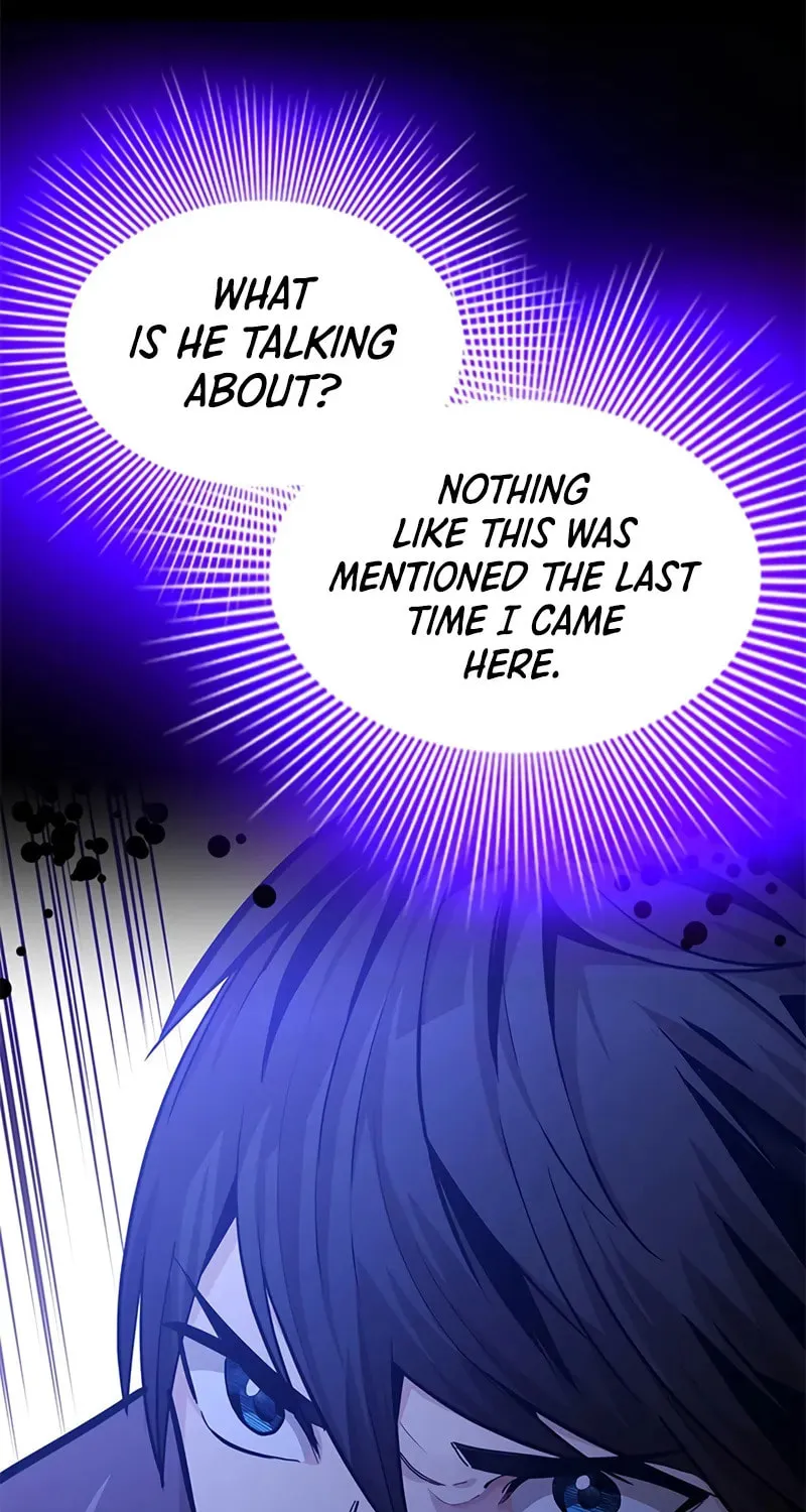 The Tutorial Is Too Tough! Chapter 223 page 4 - 