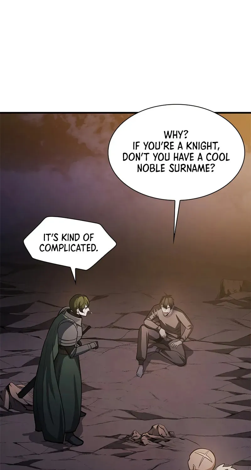 The Tutorial Is Too Tough! Chapter 223 page 32 - 