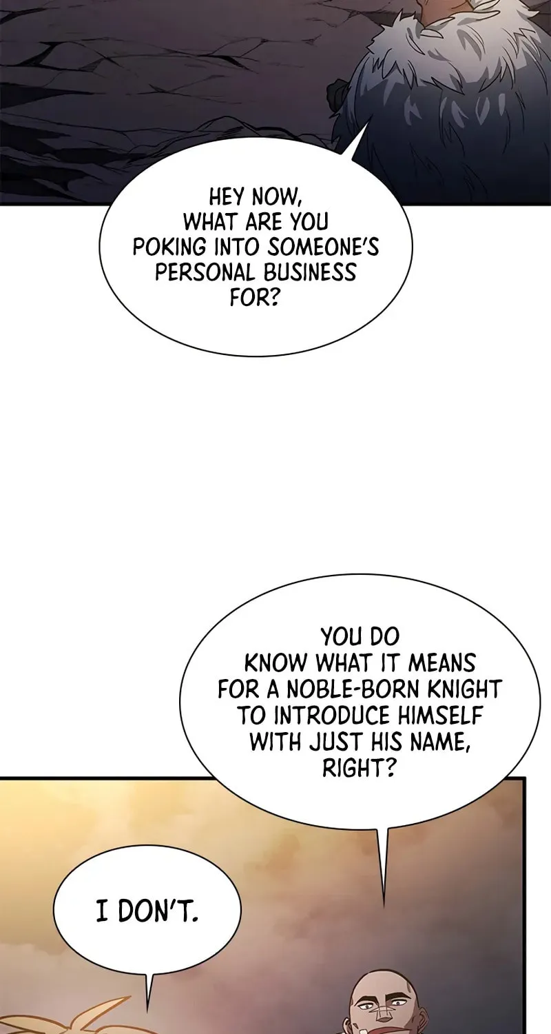 The Tutorial Is Too Tough! Chapter 223 page 33 - 