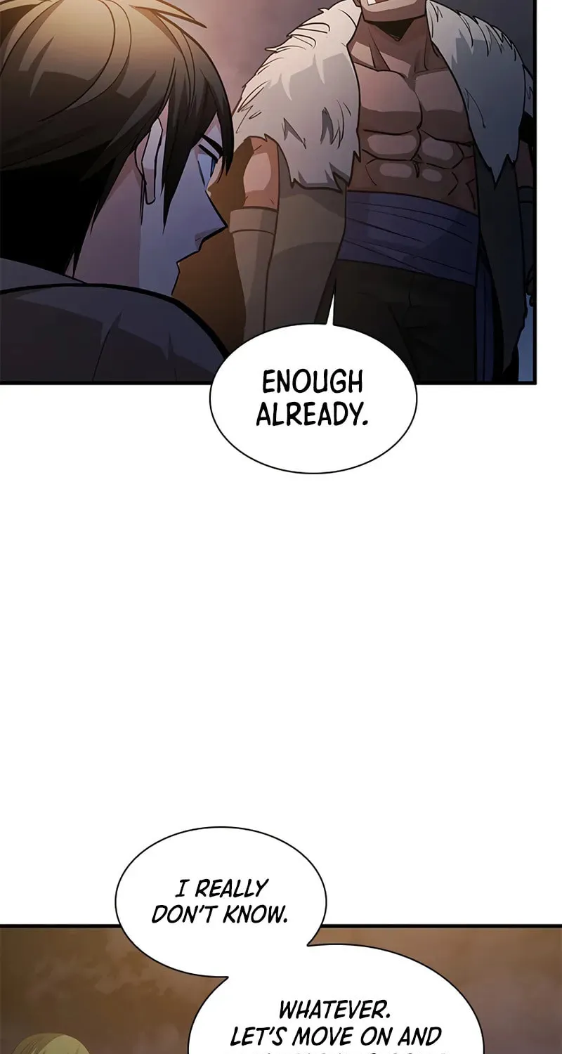 The Tutorial Is Too Tough! Chapter 223 page 34 - 