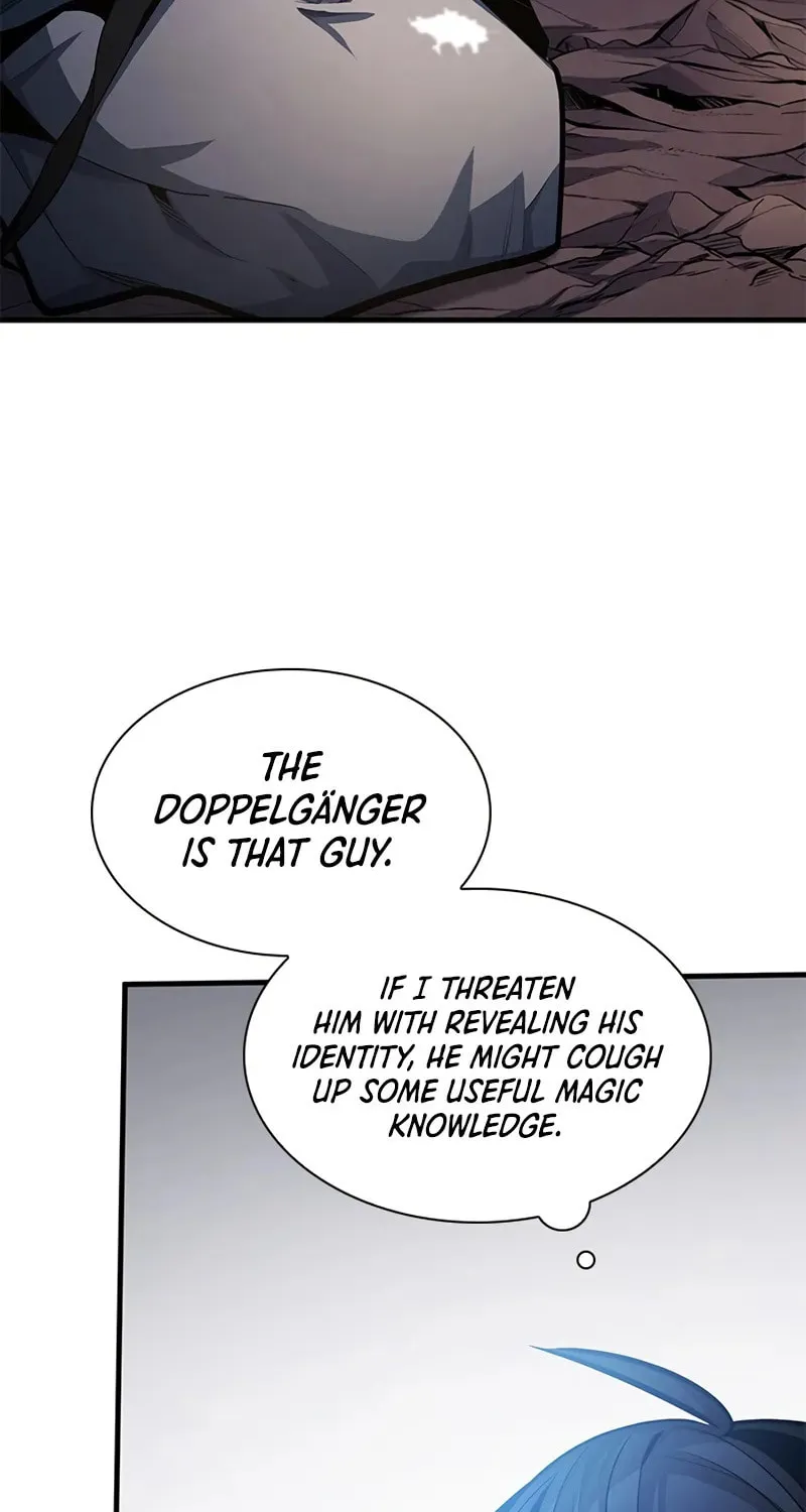 The Tutorial Is Too Tough! Chapter 223 page 37 - 