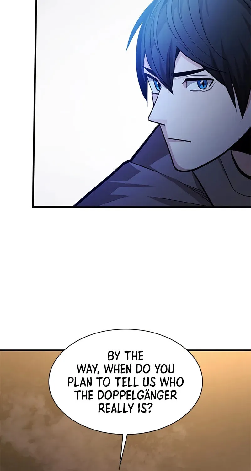 The Tutorial Is Too Tough! Chapter 223 page 38 - 