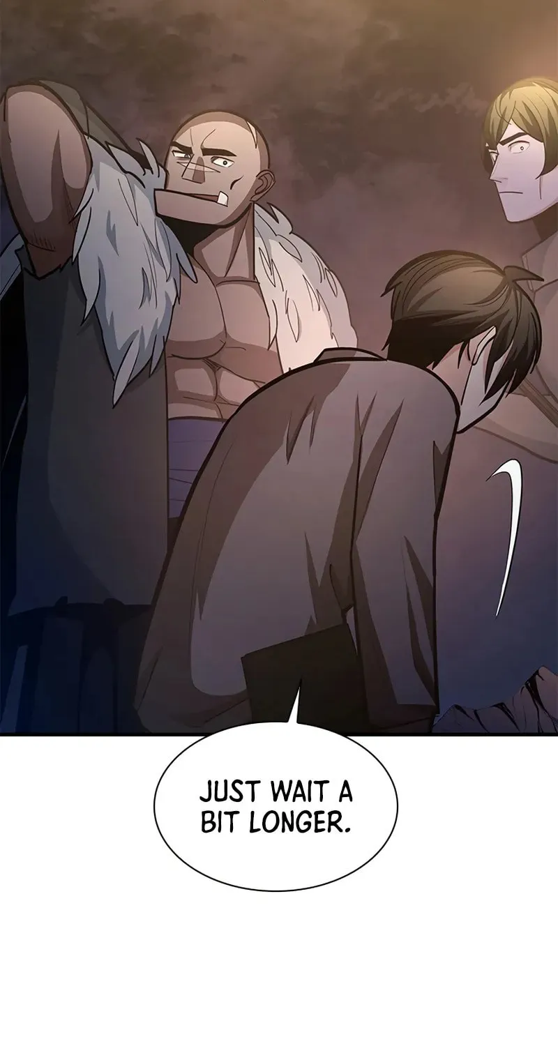 The Tutorial Is Too Tough! Chapter 223 page 39 - 