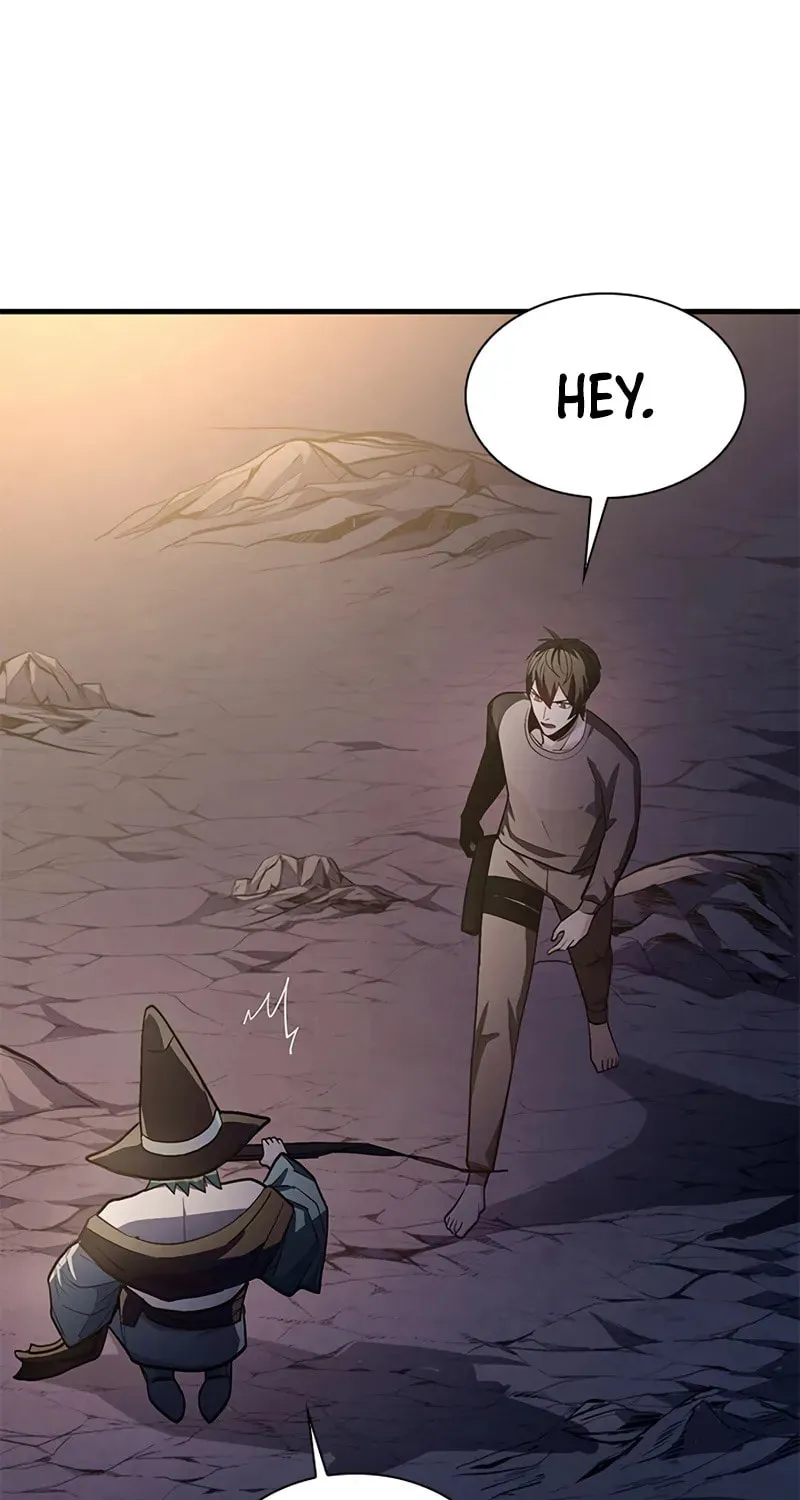 The Tutorial Is Too Tough! Chapter 223 page 40 - 