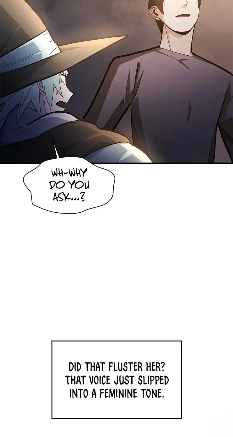The Tutorial Is Too Tough! Chapter 223 page 42 - 