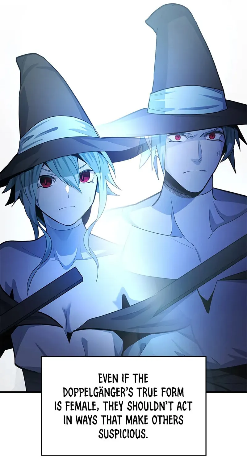 The Tutorial Is Too Tough! Chapter 223 page 43 - 