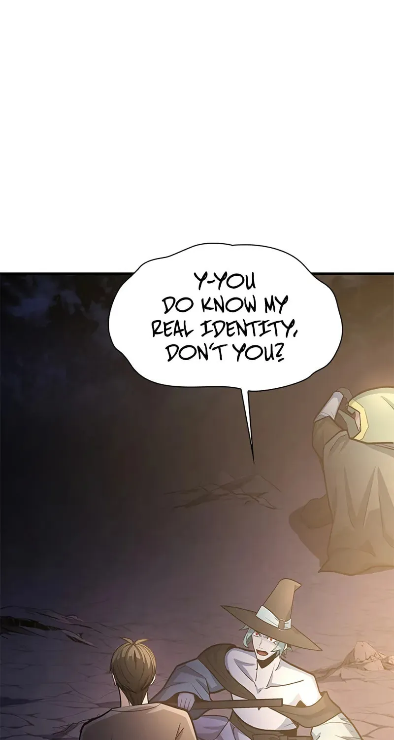 The Tutorial Is Too Tough! Chapter 223 page 44 - 