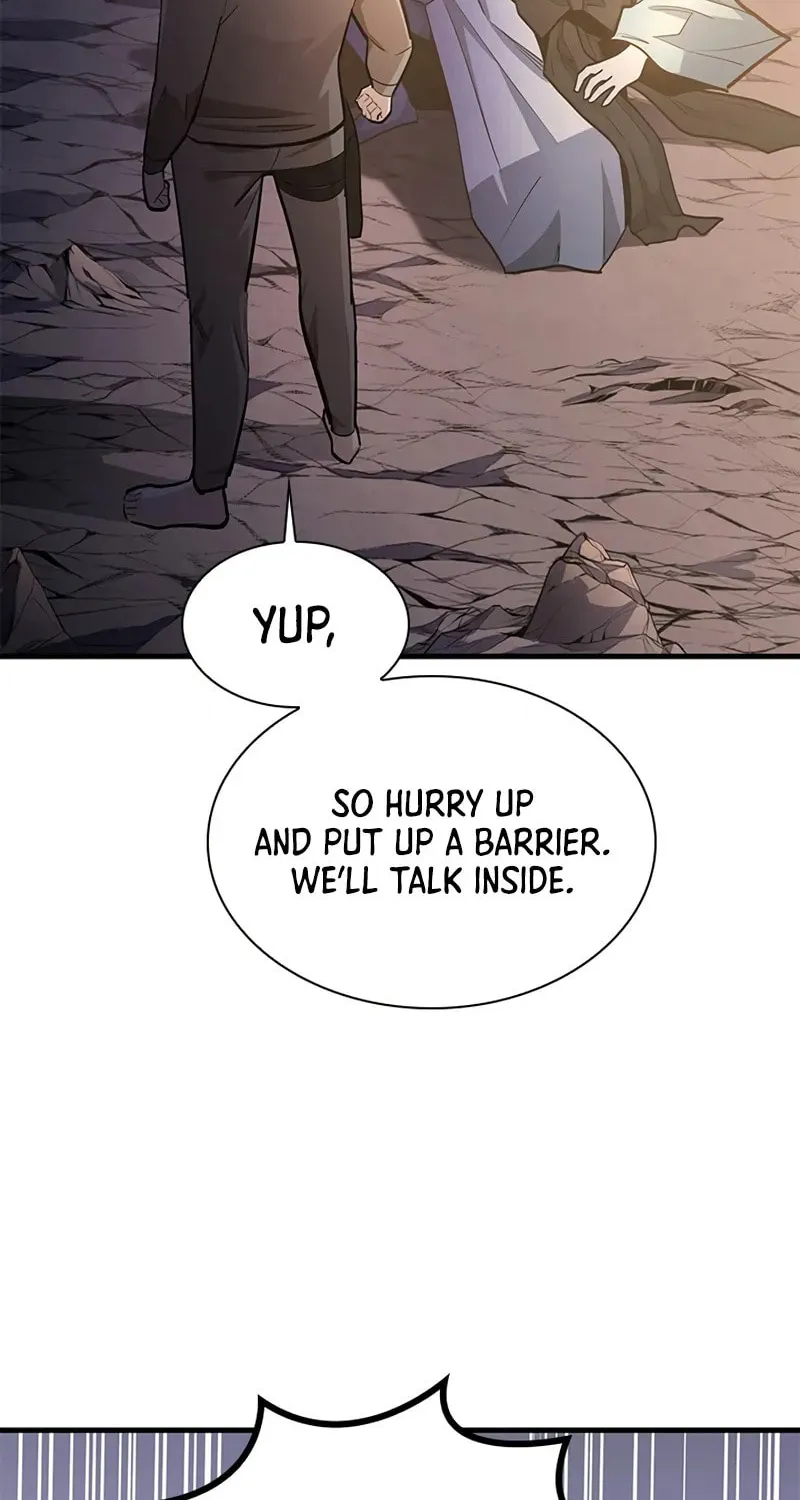 The Tutorial Is Too Tough! Chapter 223 page 45 - 