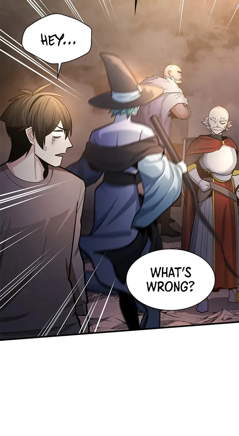 The Tutorial Is Too Tough! Chapter 223 page 49 - 