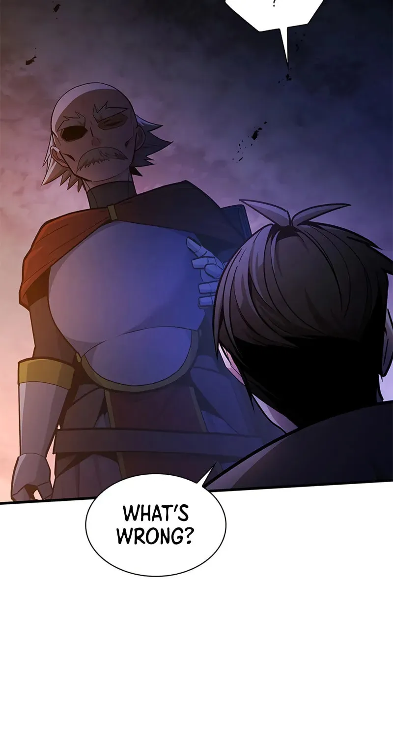 The Tutorial Is Too Tough! Chapter 223 page 6 - 